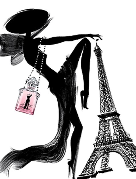 la petite robe noire histoire